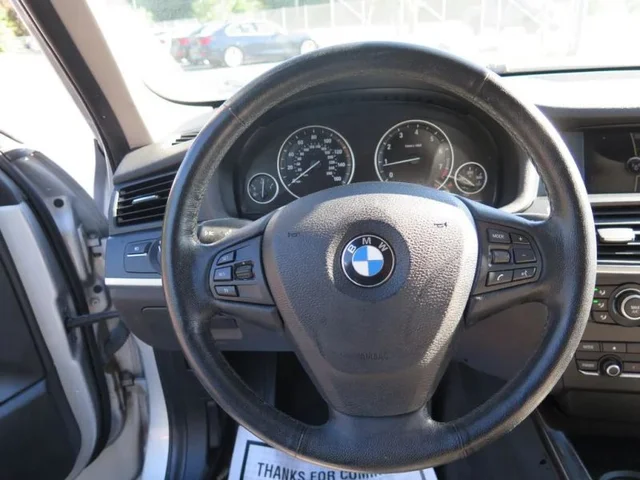 SEMINUEVOS BMW X3 a Estados en autogozo