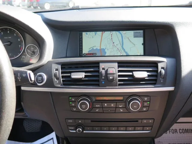SEMINUEVOS BMW X3 a Estados en autogozo