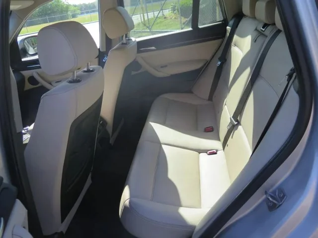 SEMINUEVOS BMW X3 a Estados en autogozo