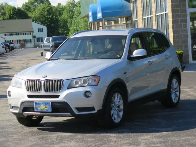 SEMINUEVOS BMW X3 a Estados en autogozo