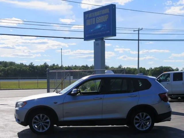 SEMINUEVOS BMW X3 a Estados en autogozo