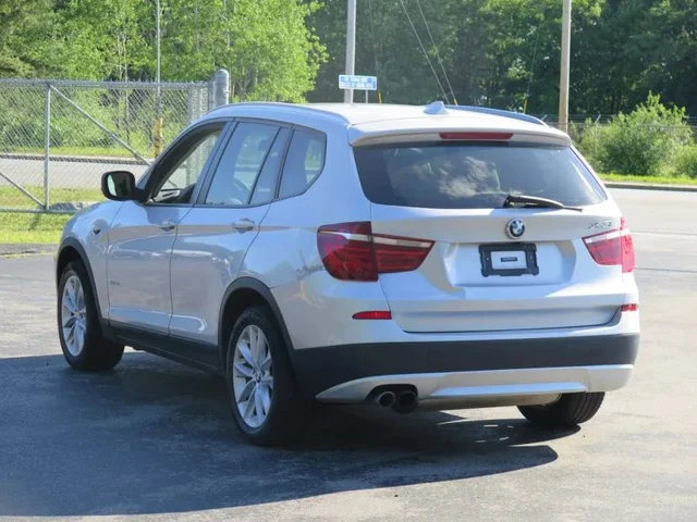SEMINUEVOS BMW X3 a Estados en autogozo