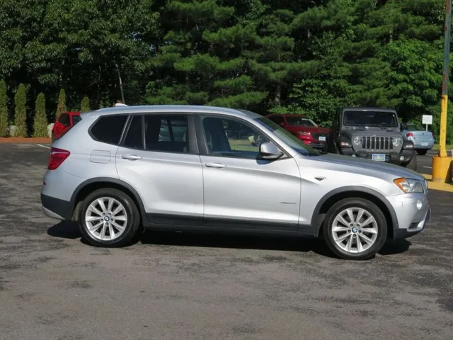 SEMINUEVOS BMW X3 a Estados en autogozo