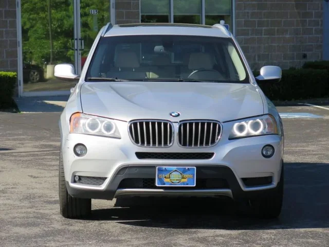 SEMINUEVOS BMW X3 a Estados en autogozo