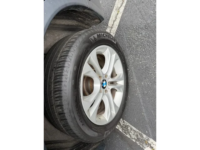 SEMINUEVOS BMW X4 a Estados en autogozo