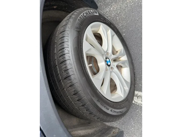 SEMINUEVOS BMW X4 a Estados en autogozo
