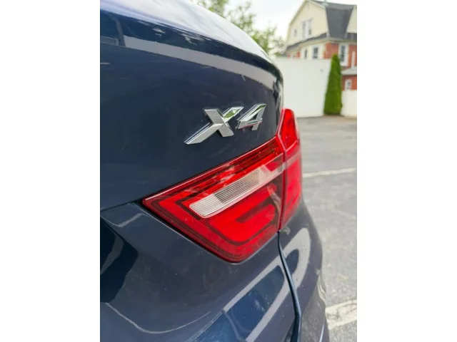 SEMINUEVOS BMW X4 a Estados en autogozo