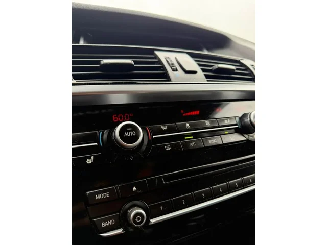 SEMINUEVOS BMW X4 a Estados en autogozo
