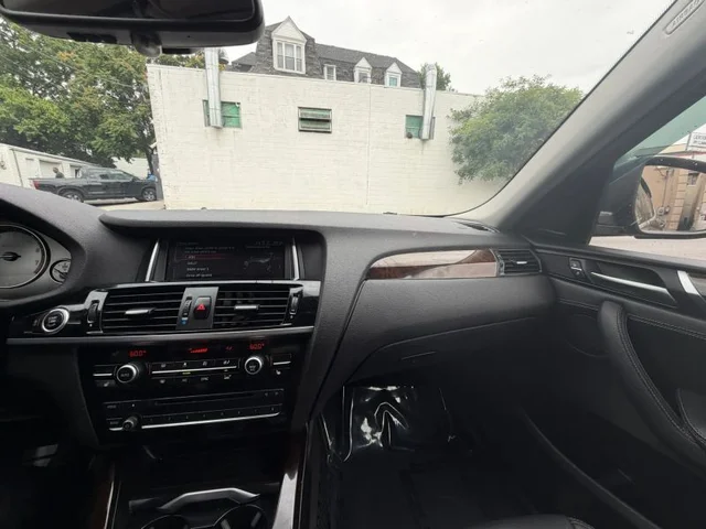 SEMINUEVOS BMW X4 a Estados en autogozo