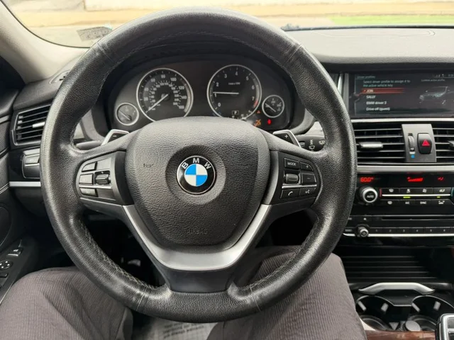 SEMINUEVOS BMW X4 a Estados en autogozo