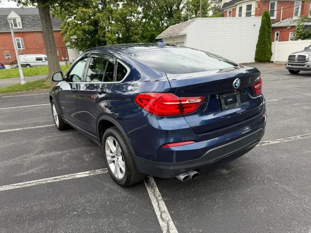 SEMINUEVOS BMW X4 a Estados en autogozo