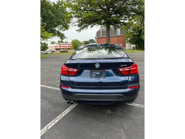 SEMINUEVOS BMW X4 a Estados en autogozo