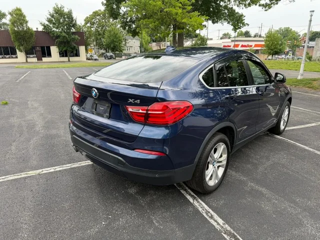 SEMINUEVOS BMW X4 a Estados en autogozo