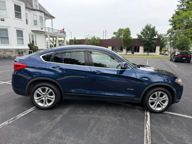 SEMINUEVOS BMW X4 a Estados en autogozo