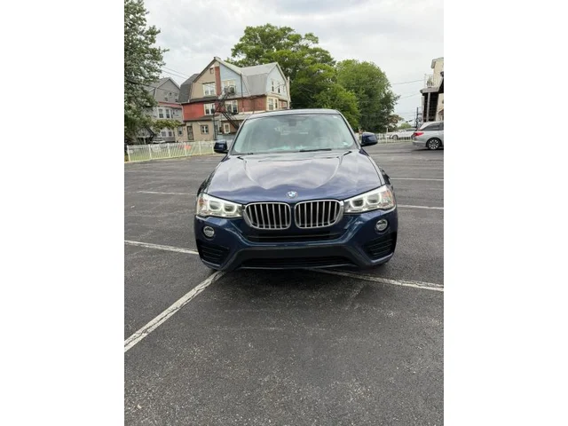 SEMINUEVOS BMW X4 a Estados en autogozo