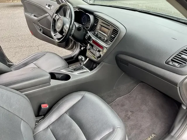SEMINUEVOS KIA Optima a Estados en autogozo