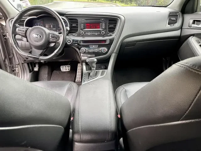 SEMINUEVOS KIA Optima a Estados en autogozo