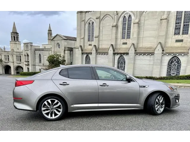 SEMINUEVOS KIA Optima a Estados en autogozo