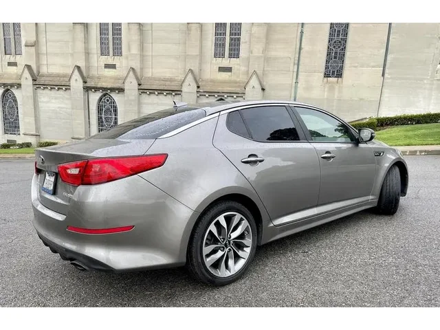 SEMINUEVOS KIA Optima a Estados en autogozo