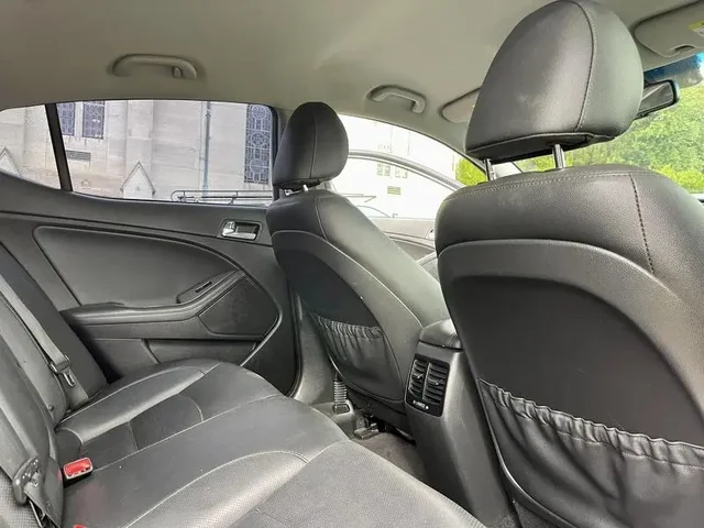 SEMINUEVOS KIA Optima a Estados en autogozo