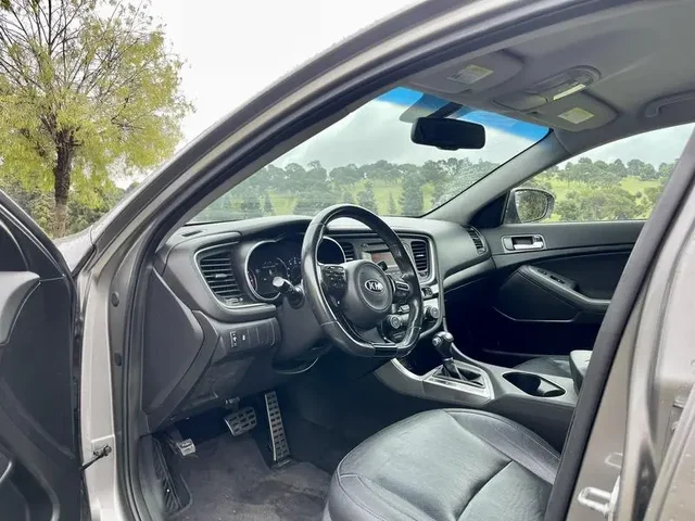 SEMINUEVOS KIA Optima a Estados en autogozo
