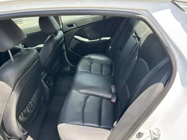 SEMINUEVOS KIA Optima a Estados en autogozo