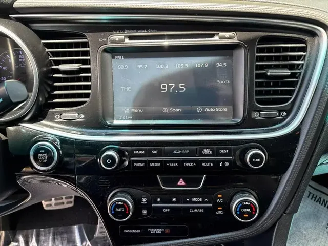 SEMINUEVOS KIA Optima a Estados en autogozo