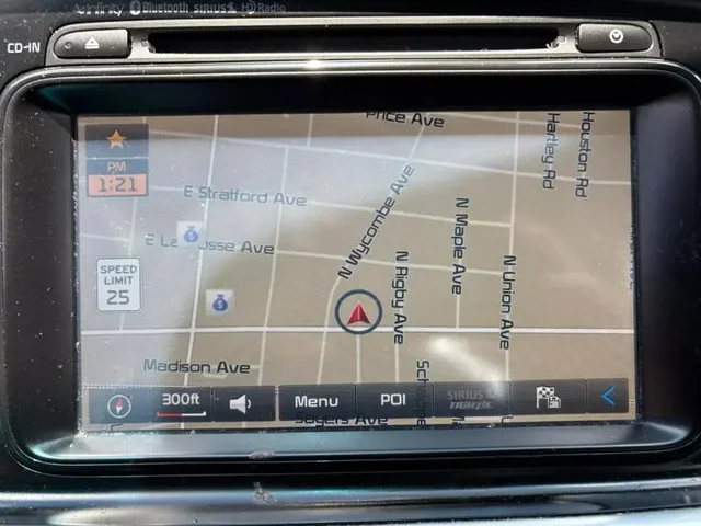SEMINUEVOS KIA Optima a Estados en autogozo