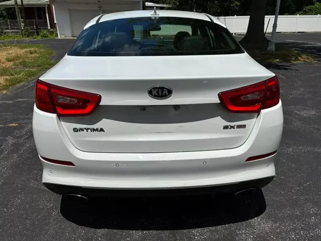 SEMINUEVOS KIA Optima a Estados en autogozo