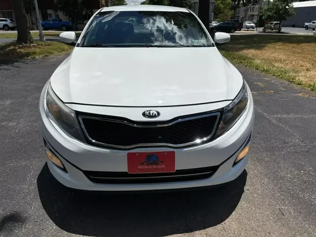 SEMINUEVOS KIA Optima a Estados en autogozo