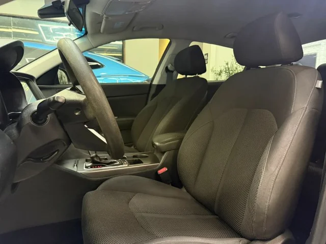 SEMINUEVOS KIA Optima a Estados en autogozo