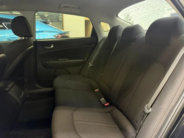 SEMINUEVOS KIA Optima a Estados en autogozo
