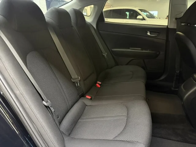 SEMINUEVOS KIA Optima a Estados en autogozo