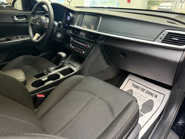 SEMINUEVOS KIA Optima a Estados en autogozo