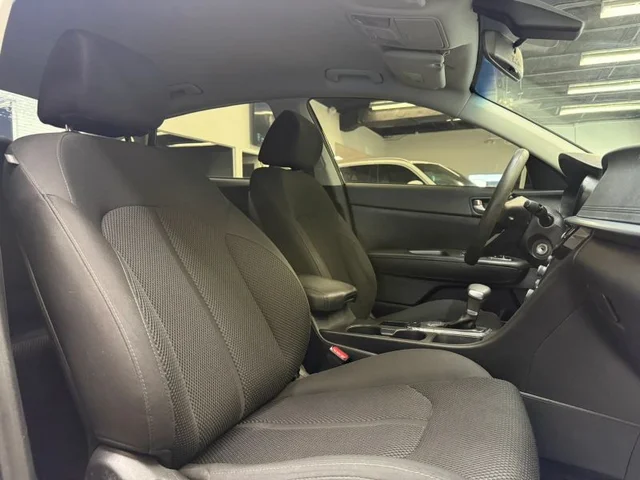 SEMINUEVOS KIA Optima a Estados en autogozo
