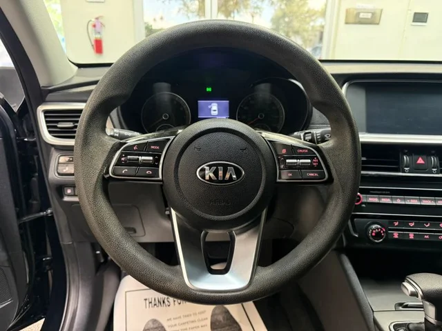 SEMINUEVOS KIA Optima a Estados en autogozo