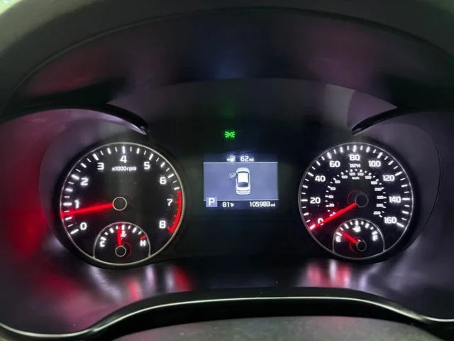 SEMINUEVOS KIA Optima a Estados en autogozo