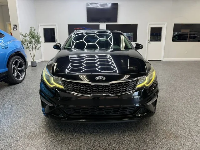 SEMINUEVOS KIA Optima a Estados en autogozo