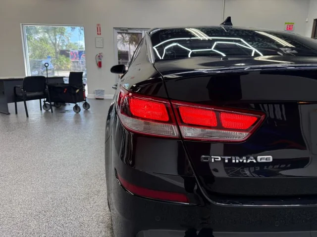 SEMINUEVOS KIA Optima a Estados en autogozo