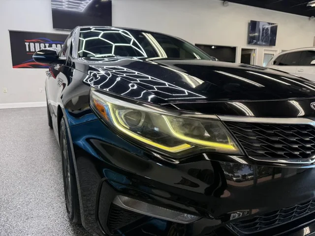 SEMINUEVOS KIA Optima a Estados en autogozo