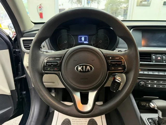 SEMINUEVOS KIA Optima a Estados en autogozo