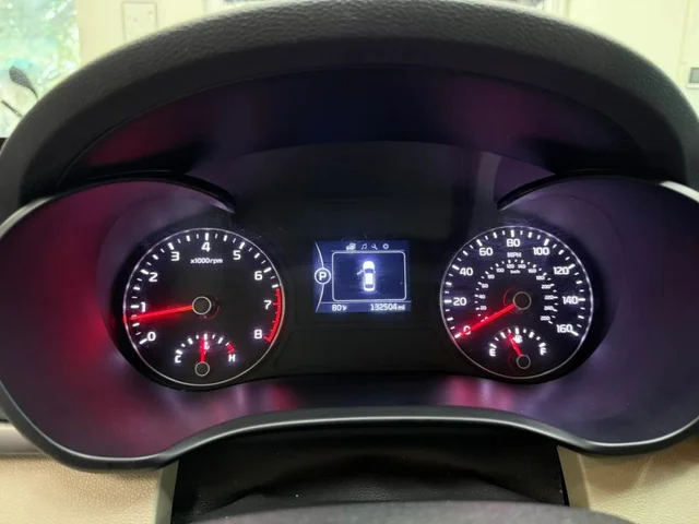 SEMINUEVOS KIA Optima a Estados en autogozo