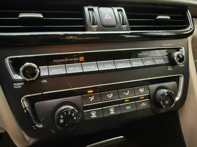 SEMINUEVOS KIA Optima a Estados en autogozo