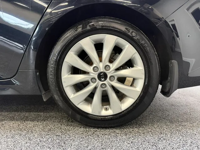 SEMINUEVOS KIA Optima a Estados en autogozo