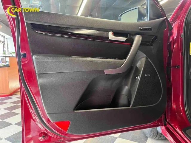 SEMINUEVOS KIA Sorento a Estados en autogozo