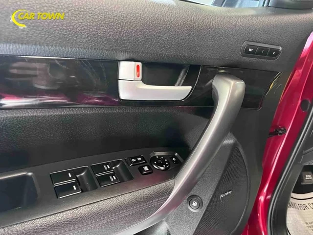 SEMINUEVOS KIA Sorento a Estados en autogozo