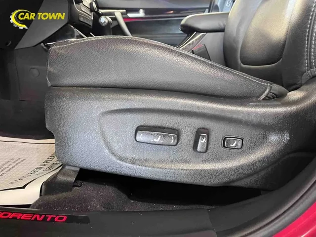 SEMINUEVOS KIA Sorento a Estados en autogozo
