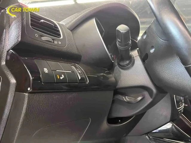 SEMINUEVOS KIA Sorento a Estados en autogozo