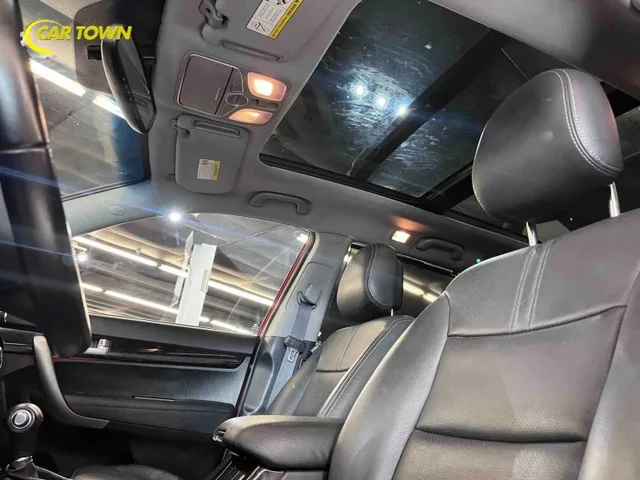 SEMINUEVOS KIA Sorento a Estados en autogozo
