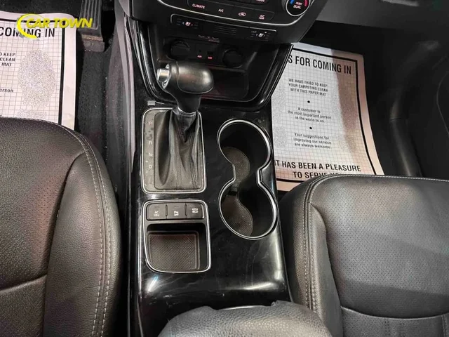 SEMINUEVOS KIA Sorento a Estados en autogozo